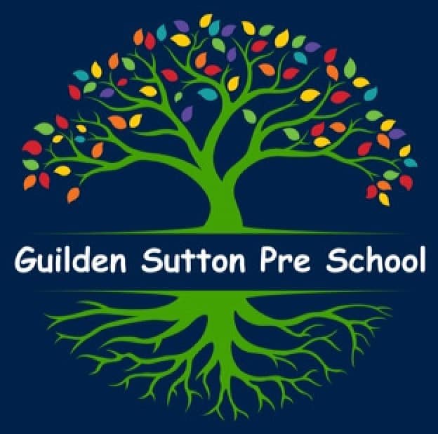 Pre-school tree logo